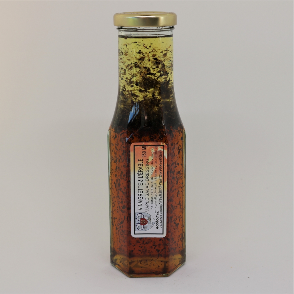 Vinaigrettes 250 ml